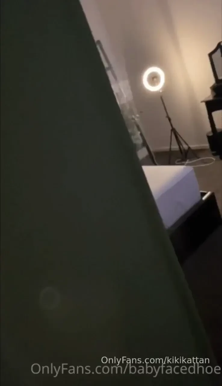 Ghost face caught me playing with my pussy so i had to suck his cock 