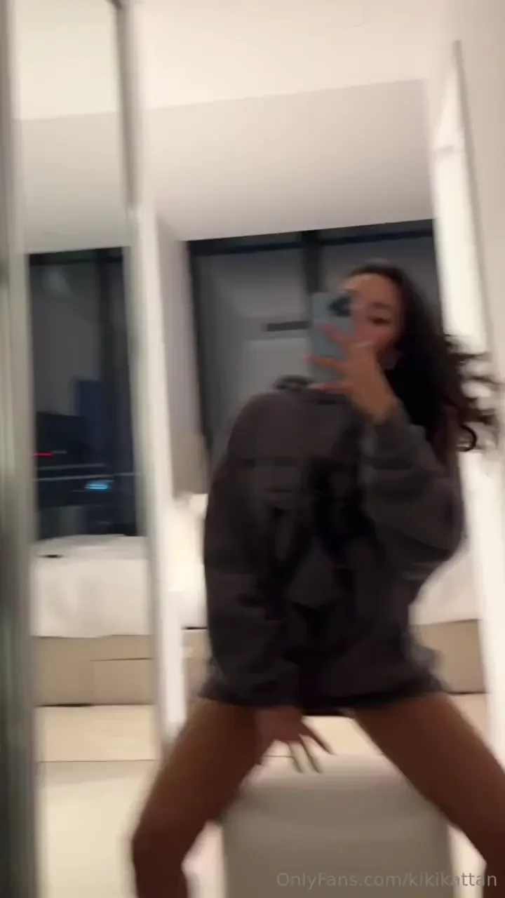 This almost got me b nned on t ktok because i didn t delete it on time 