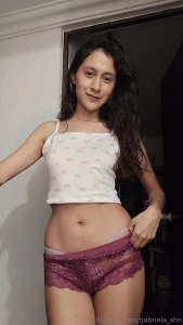Gabriela-shn part 3