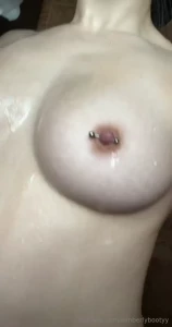 Caution slippery when wet part 162