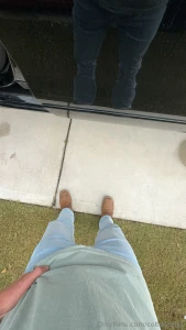 Who wants to see country boy feet