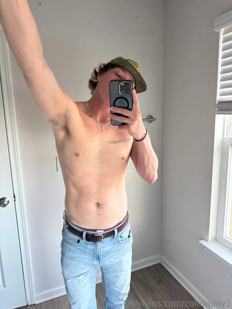 Have you been naughty or nice today 