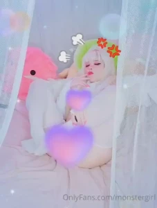 Hope you re ready for this sweet angelic set bet you can almost taste