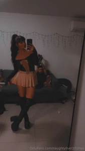 Always a cheeky girl part 3