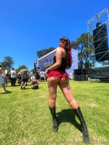 Dare i say let them eat cake part 1