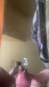 You don t gotta cry over spilled milk but daddy does love it when you