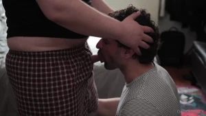 Bubble butt pound fuck a round bubble butt will always make my cock