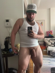 How s your saturday treating ya i m horned i need to empty these heavy