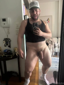 Dad is editing all weekend long come suck on my cock under my desk