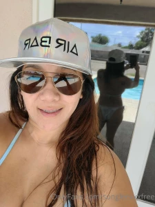 Do you like my ass or titties better part 7