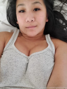 Wanna try some titty fuck babe