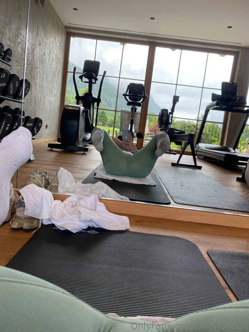 Are you enjoying the view part 103 