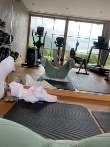 Are you enjoying the view part 103