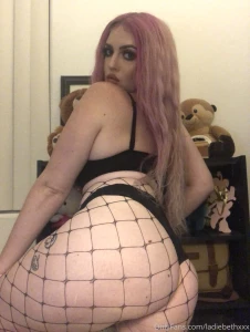 Come and get some of this bounce babe
