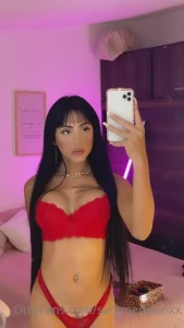 saramedellinxx - They missed me i ll be active again with super hot content to 