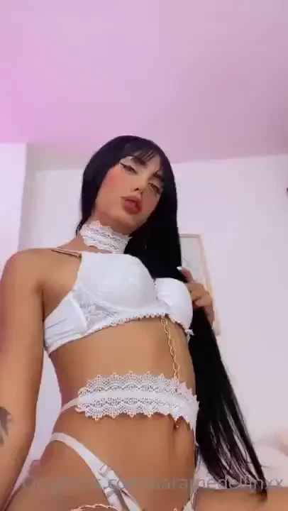 Saramedellinxx part 13 