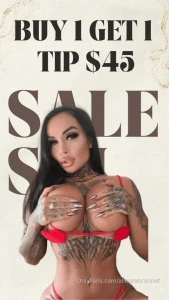 But 1 get 1 naughty surprise one just won t satisfy you tip for