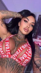 Just wanna say hi part 8