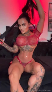 The tighter you pull the more i moan your name part 1