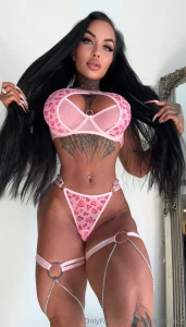 This pink lingerie isn t just for show now be a good boy for mommy part 1