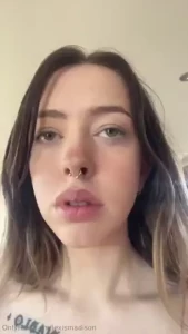 I m loving doing these sexy tiktoks for you bb wanna see more