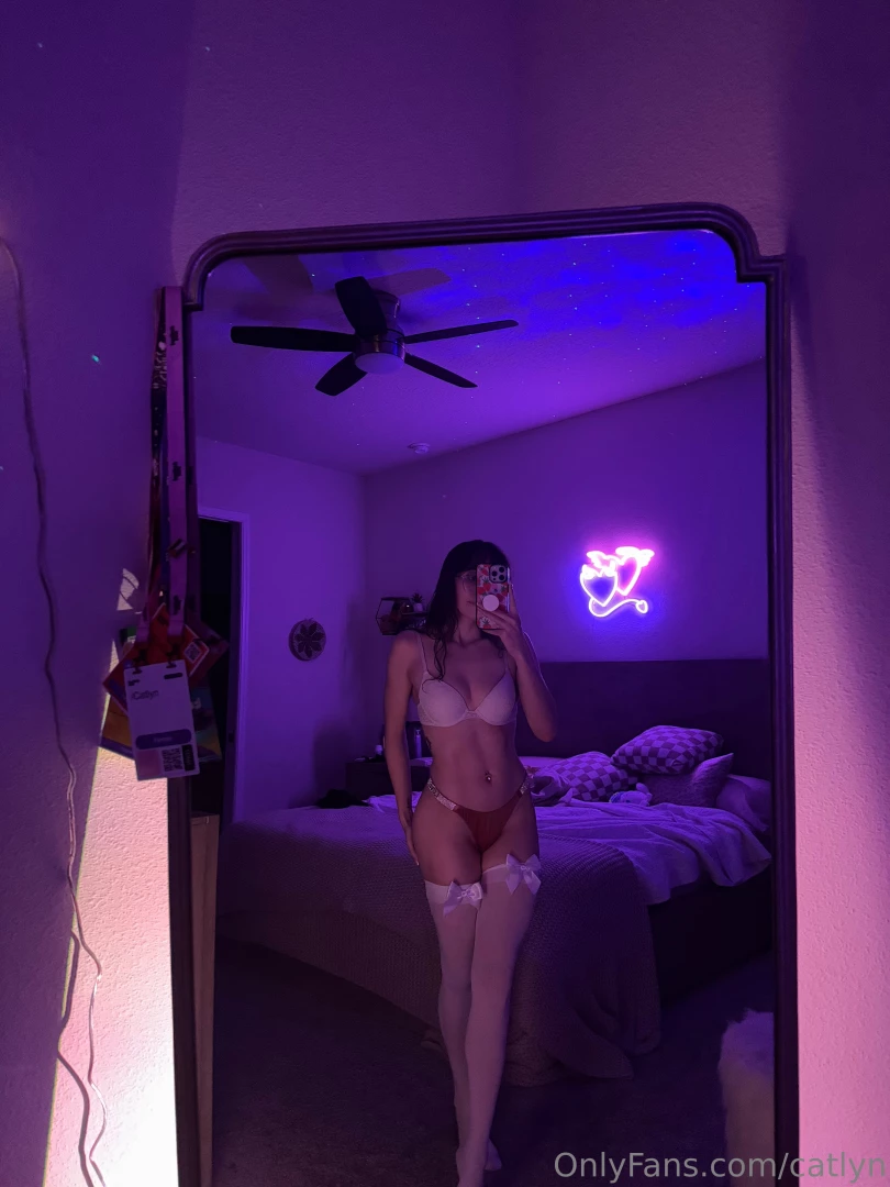 Do you like me in thigh highs part 7 