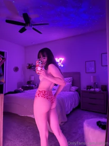 Are my cheeks your favorite