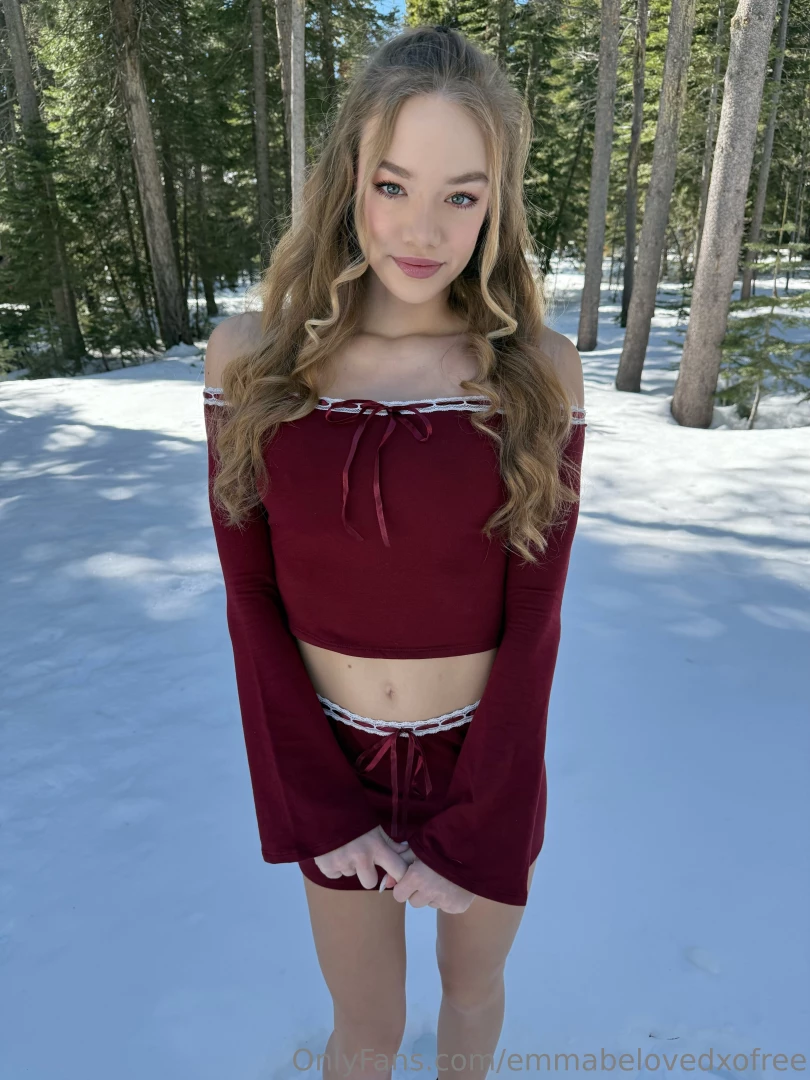 Snow princess part 4 