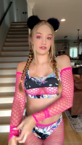 Who wants to be my rave bae