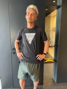 Hey guys have you seen this boy omg look who i found here jack_scott part 30