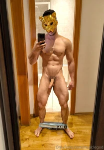 I am the sex beast wanna try me part 1