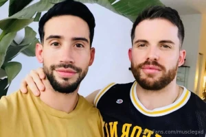 Voted the best real gay content frandullon86 monsterdick amp real part 144