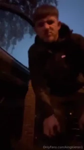 Come to daddy part 26