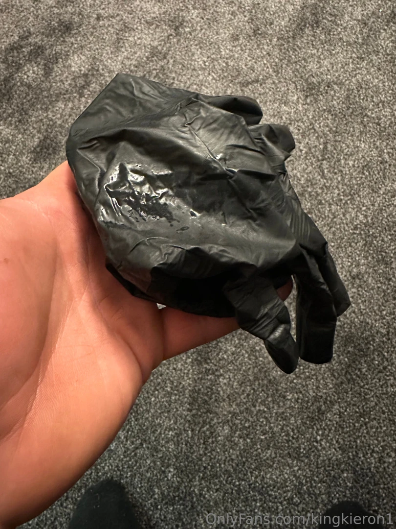 Glove lovers this one s for you part 1 