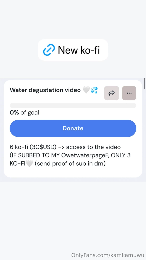 My ko-fi got suspended and deleted so i made a new one the link is in 