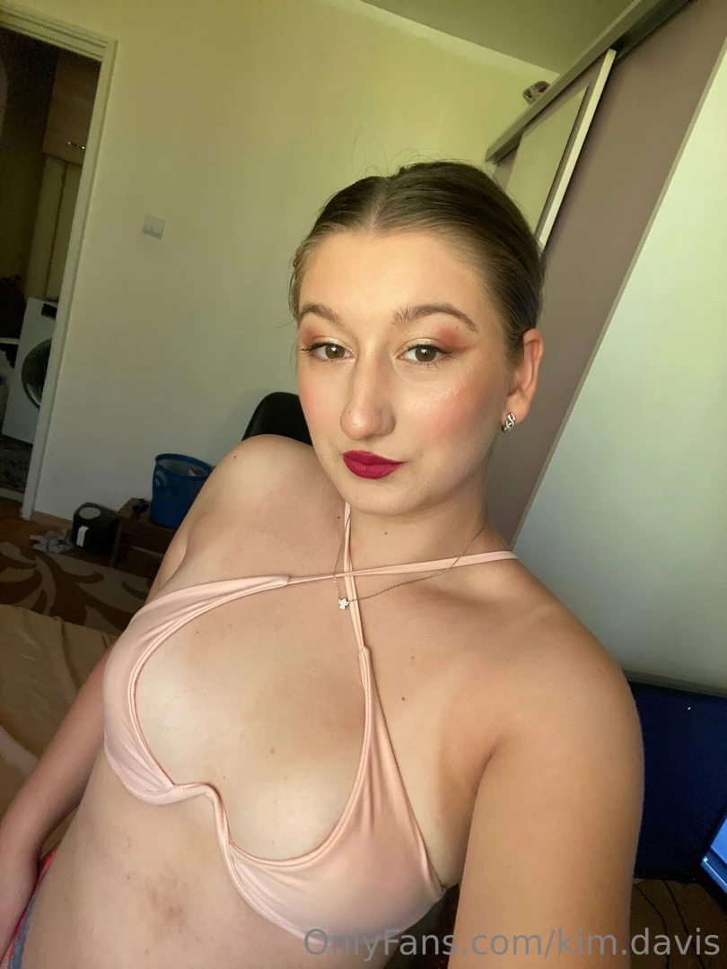 Kim_davis_vip part 1 