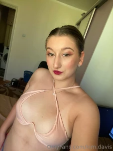 Kim_davis_vip part 1