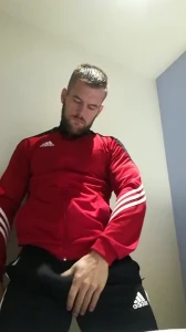 London shoot view 2 tracksuit