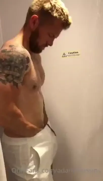 Hotel wash off vid 