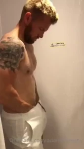 Hotel wash off vid