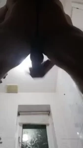Quick shimmy
