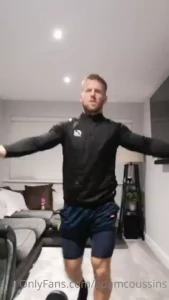 20kg lift vid