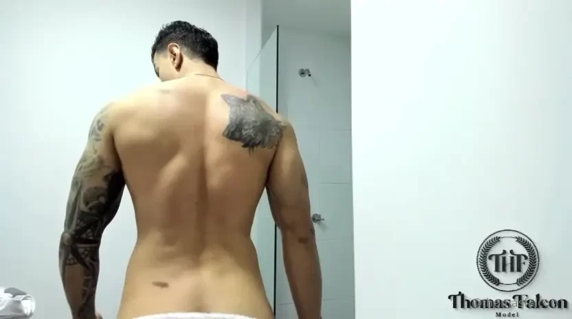 A quien no le gusta bailar en la ducha 