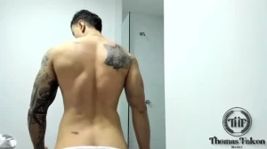 A quien no le gusta bailar en la ducha