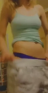 Can t wait to have a fat juicy cock inside my little pussy again