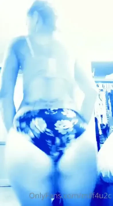 I dare you not to get a hard on part 2 