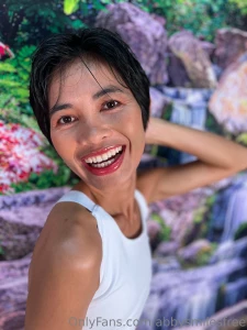 I just very like to smile come see what i smile about abbysmilesangel