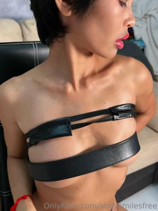 I hope you re excited for my domme mistress debute i have 25 off