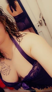 Just me feeling pretty part 1