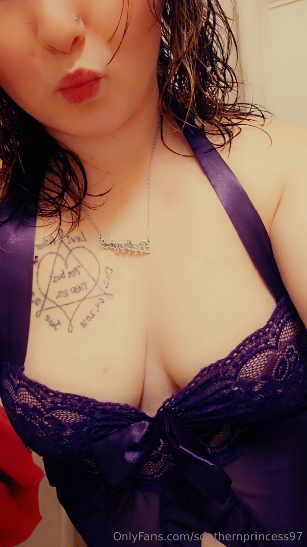 Just me feeling pretty part 2 